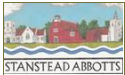 Logo for Stanstead Abbotts Parish Council