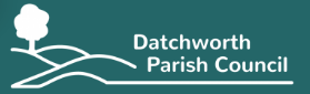 Logo for Datchworth Parish Council