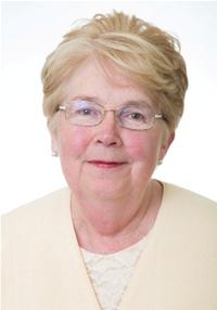 Profile image for Councillor Diane Hollebon