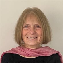 Profile image for Councillor Carolyn Redfern