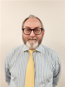 Profile image for Councillor Martin Adams