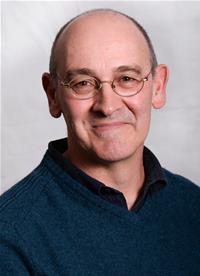 Profile image for Councillor Ben Crystall