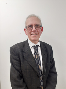 Profile image for Councillor Calvin Horner