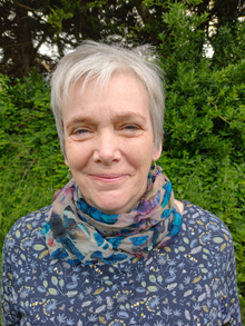 Profile image for Councillor Rachel Carter