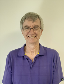 Profile image for Councillor Carl Brittain