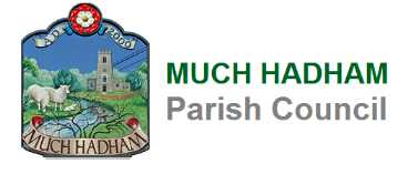 Logo for Much Hadham Parish Council