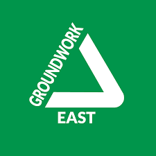 Logo for Groundwork East