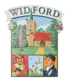 Logo for Widford Parish Council