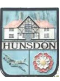 Logo for Hunsdon Parish Council