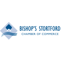 Logo for Bishop's Stortford Chamber of Commerce Committee