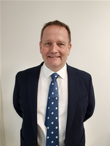 Profile image for Councillor David Willcocks
