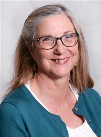 Profile image for Councillor Ruth Buckmaster