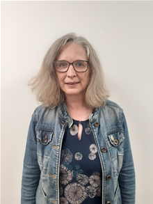 Profile image for Councillor Sue Nicholls