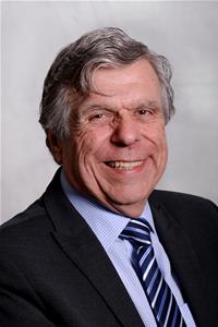 Profile image for Councillor Tony Stowe