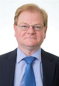 Profile image for Councillor Geoffrey Williamson