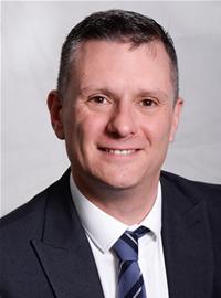 Profile image for Councillor Joseph Dumont