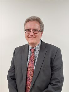 Profile image for Councillor David Jacobs