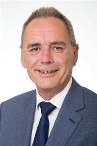 Profile image for Councillor Jeff Jones