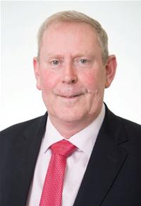 Profile image for Councillor Graham McAndrew