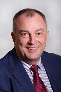 Profile image for Councillor Peter Boylan