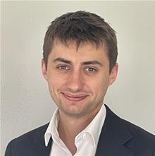 Profile image for Councillor Aubrey Holt