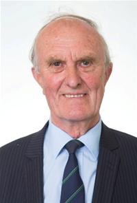 Profile image for Councillor Stan Bull
