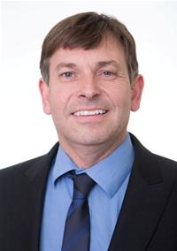 Profile image for Councillor Ian Devonshire
